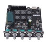 2.1 Channel Power Amplifier Board Bluetooth Stereo Audio Amplifier Module