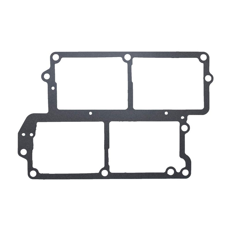 JDLLONG Gaskets Kit Fits Powerhead Johnson Evinrude V4 Crossflow 1977-1998