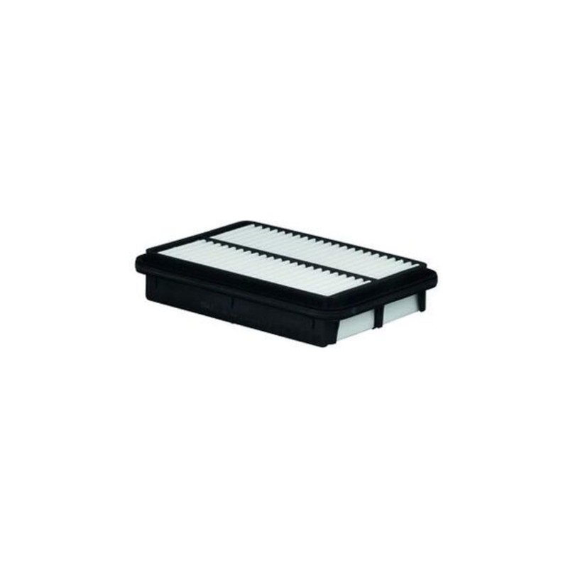 MAHLE LX 1041 Luftfilter Filtereinsatz u.a. passend für SANTA FÉ