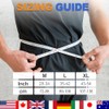 Umbilical Hernia Band. Umbilical Hernia Belt - Abdominal Support. Mens