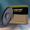 46 mm to 82 mm Lens Adapter Ring, Step Up