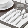 MOPSIG 803.430.04 16 Piece Mop Sig Cutlery Set
