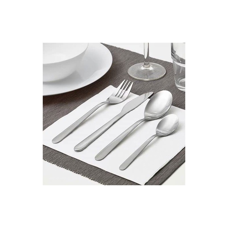 MOPSIG 803.430.04 16 Piece Mop Sig Cutlery Set