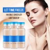 10Pcs 5ml Whitening Serum BB Cream Brightening Serum BB Cream