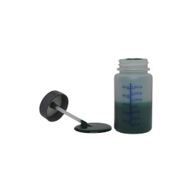 BUMPERS THAT DELIVER DV - Light Tundra Metallic 1 Ounce Touch Up Paint Kit w/Brush for Ford, Lincoln, Mercury & Mazda