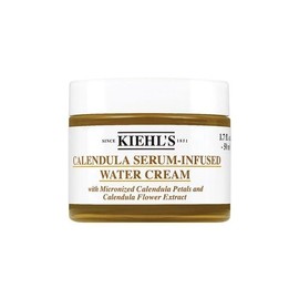 kiel Kiehl’s Calendula Serum-Infused Water Cream 50ml / 키엘 칼렌듈라 세럼-인퓨즈드 워터 크림 50ml