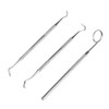 MOMOQ 3 in 1 Dental Tools Remove Plaque and Tartar