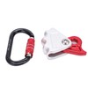Rope Grab High Strength Safe Easily Use Slide Light Practical
