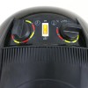SEGAWE 1300W Adjustable Hooded Floor Salon Hair Bonnet Dryer Stand