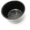 BergHOFF GEM Stone Set of 4pc Ramekin 3.5in, 0.23 qt.,