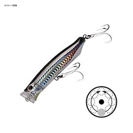 Tacklehouse Contact Feed Popper CFP100 MB.4 Keimura Amiklia