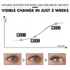 LYLIYA Amazing Design Amazing Formule Advanced Eyelash Growth Serum With