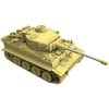 Tacom TKOUSNO-006 1/48 German Army Tiger I Early Model Full