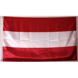 Flagge Österreich, Premium-Qualität, groß, 150 x 90 cm