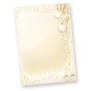 Christmas Letter Paper Christmas Fairy Tale 50 Sheets Letter Paper
