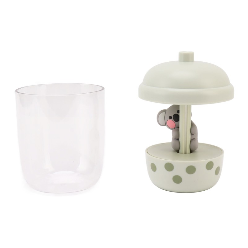 Koala Animal Humidifier Portable Cool Mist Humidifier USB Desktop Humidifier