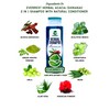 EVERREST HERBAL ACACIA (SHIKAKAI) SHAMPOO WITH NATURAL CONDITIONER - 350ml