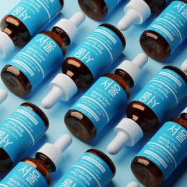 Seoul Ceuticals Sérum Coreano Antiacné Con Ácido Salicílico 30ml                                                                                      
