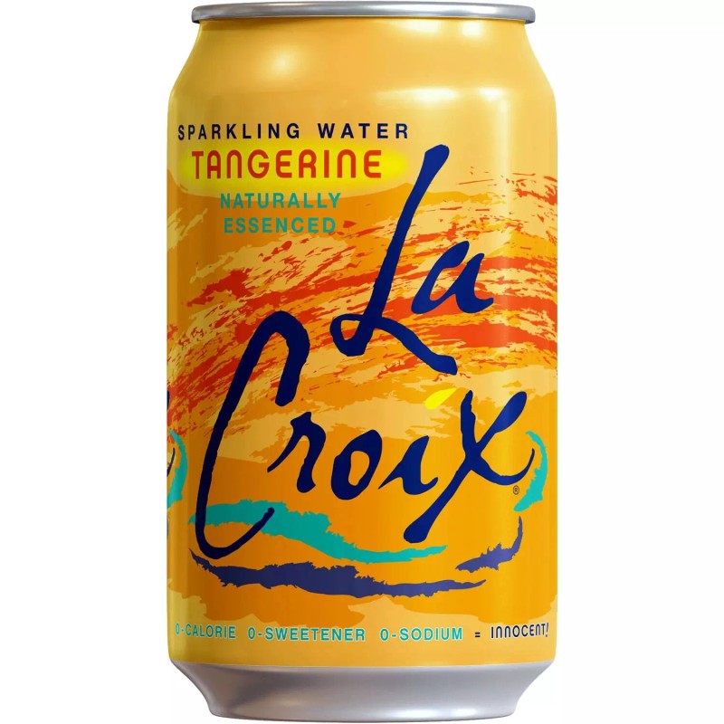 LaCroix Sparkling Water Variety Pack (12 fl. oz., 24 pk.)