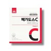 Korea Eundan Megadose C Vitamin C 3000 3g 100 sachets 1 box wb / 고려은단 메가도스C 비타민C 3000 3g 100포 1박스 wb