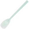 Okabe Western Utensils KU-05B Spoon, Gentle Mouth Spoon, One-Piece, Large,