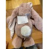 BUKOWSKI DESIGN AB Cuddly Rabbit - Antique Rose - Height