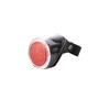 crops 80JSRV (C2T01-04-9381) Bicycle, Solar Charging, Reflector Taillight,
