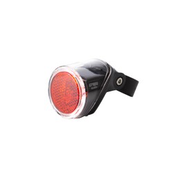crops 80JSRV (C2T01-04-9381) Bicycle, Solar Charging, Reflector Taillight,
