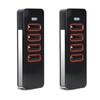 868Mhz Remote Control for Summer Handheld Transmitter for Pearl 4018V000,
