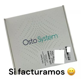 Osto System Bolsas Para Colostomia Osto System Adulto 10 Pieza Kolostomi