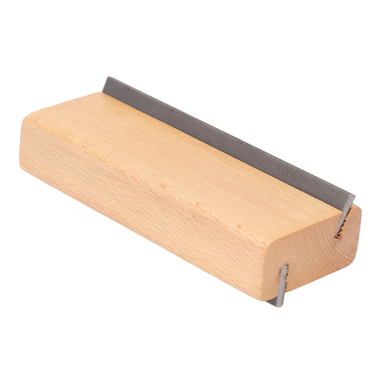 2 in 1 Guitar Angled File 35° 90° Dual Use