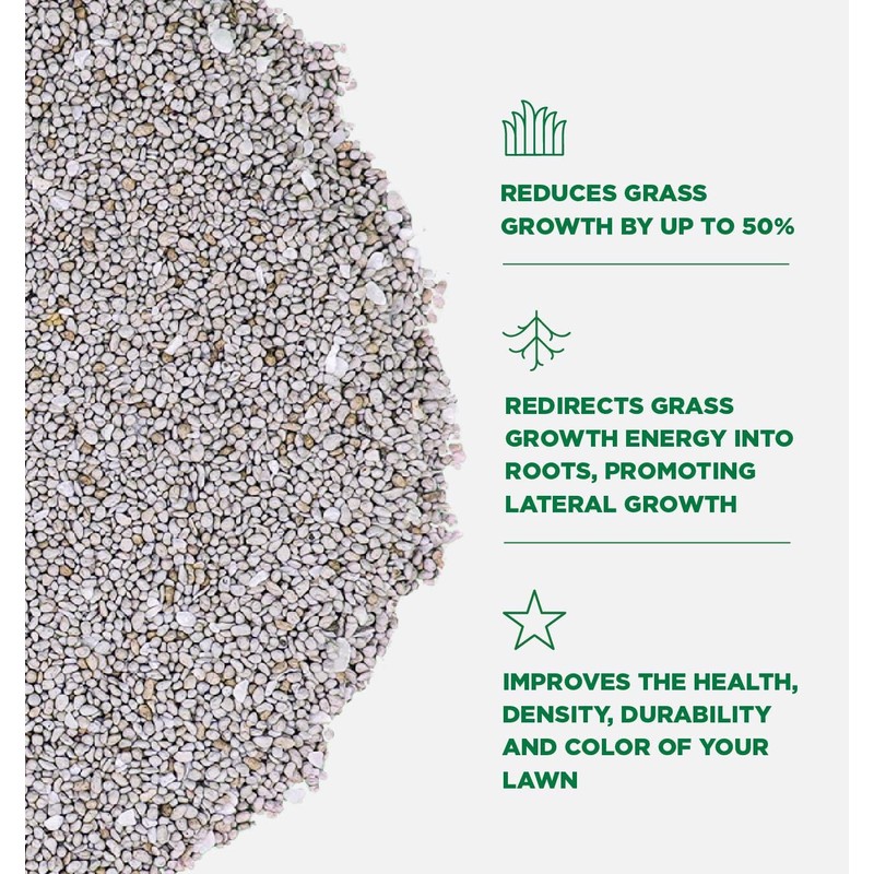 The Andersons Governor G Granular Lawn Growth Regulator - Covers