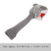 KIMISS Head Animal Club Headcover - Universal Fit for 3