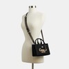 Coach Cargo Tote 20, Black