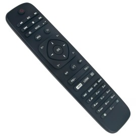 For Kartina New Replacement Remote Control for Kartina TV Comigo Quattro HD IPTV Box