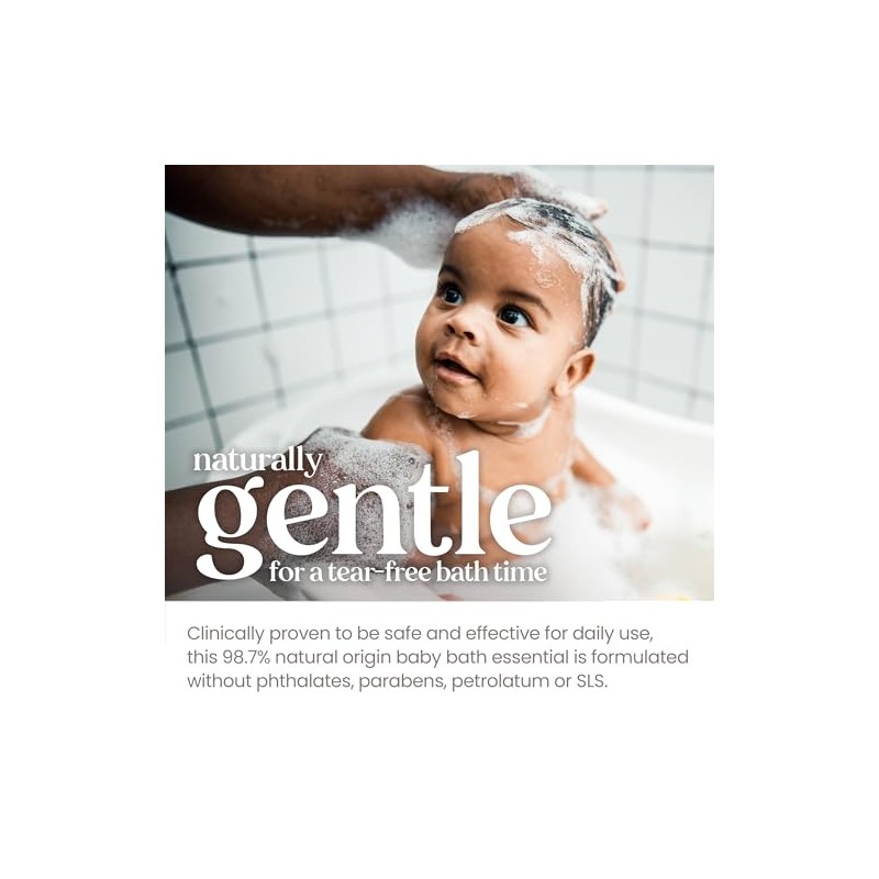 Burt's Bees Baby Ultra Gentle