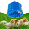 Cultivation Heating Lamp Thermostat for Chicken Pig Poultry Keep Warm