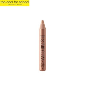 TOO COOL FOR SCHOOL Art Class Frottage Pencil 1.1g, Shade1:22 HUMMING GLOW