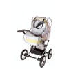 Sunnybaby Rain Cover Stroller Comfort Plus with Storm-Proof Protective Flap