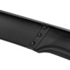 HECASA Front Bumper Lip Spoiler Splitter Compatible with 2005-2009 Ford
