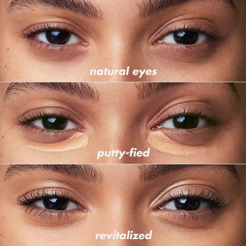 e.l.f. e.l.f. Putty Colour-Correcting Eye Brightener, Under-eye Brightener & Primer