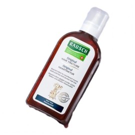 Scalp Anti-Aging Tonic Rausch Original Hair Tincture 200ml / 두피 안티에이징 토닉 라우쉬 오리지널 헤어 팅크처 200ml