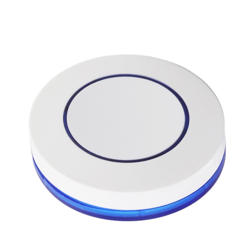 433Mhz Wireless Smart Switch 3 Working Modes Wireless Remote Switch