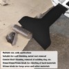 4Pcs Scraper Blade,Reciprocating Saw Scraper Blade,Scraping Tool Attachment for Reciprocating