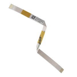 Gintai Touchpad Cable Trackpad Ink Ribbon Flat Wire for Dell XPS 13 9300 9310 FDQ30 NBX002KC00 MJRFR