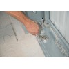 AGT Open-End Wrench: Adjustable Open-End Wrench, Diameter up to 24