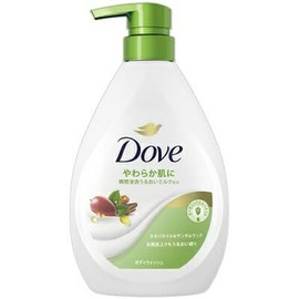 Unilever Dove Body Wash Jojoba Oil & Sandalwood Pump (16.6 oz (470 g) Body Soap Dove