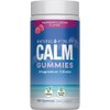 Natural Vitality Calm Gummies The Anti-Stress Gummies, A Relaxing Magnesium