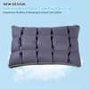 YOUR MOON Soft Pillow Queen Size of 2 for Sleeping,
