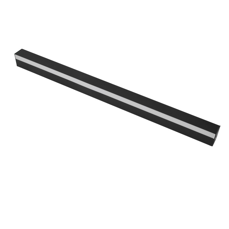 Modern LED Wall Light IP43 Waterproof Garden Strip Wall Lamp
